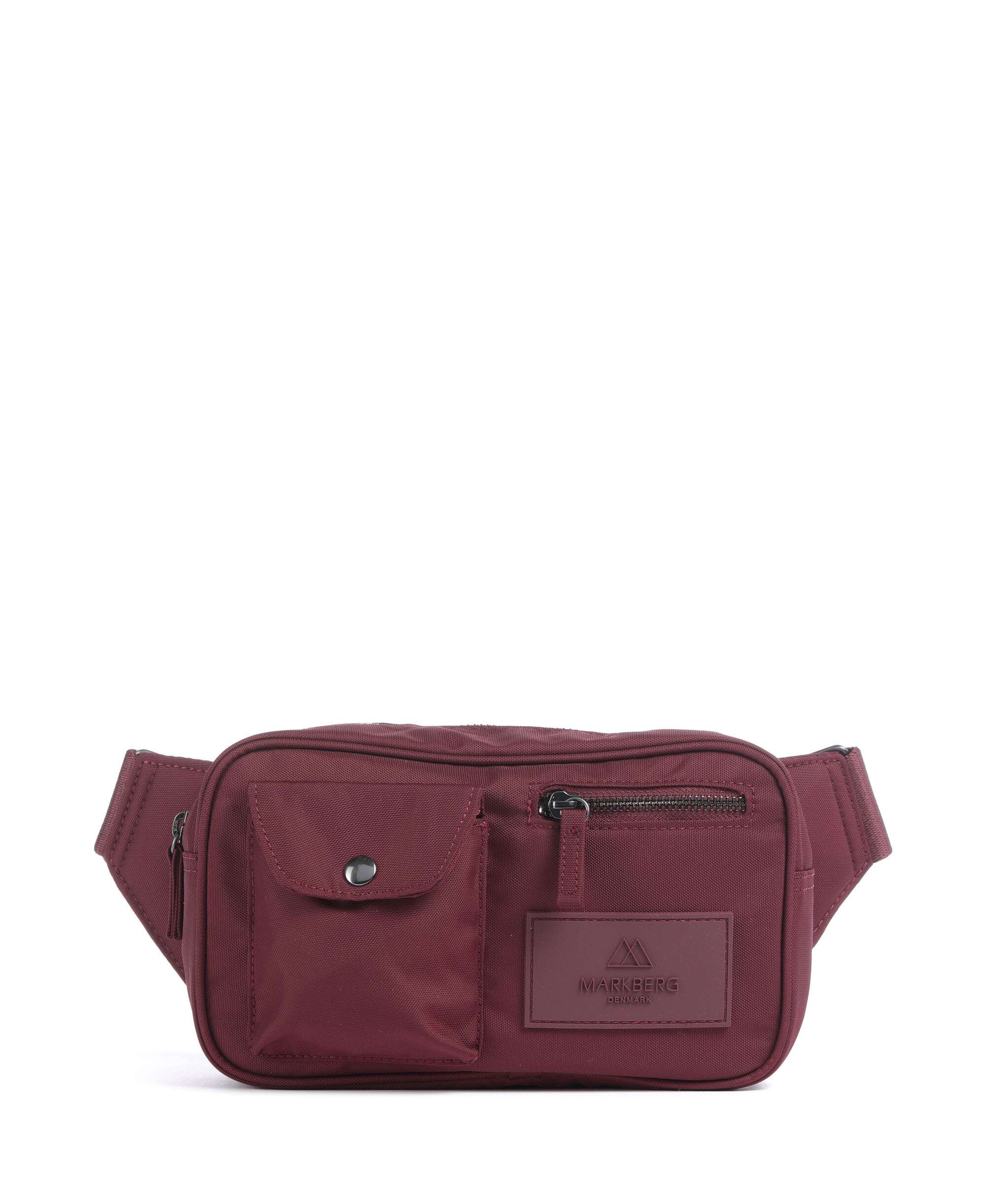 Markberg Darla Belt bag burgundy