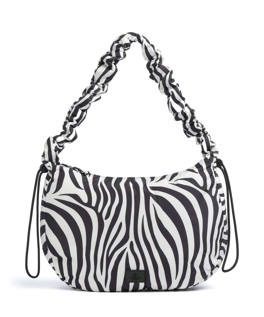 Markberg Ground Shoulder bag zebra