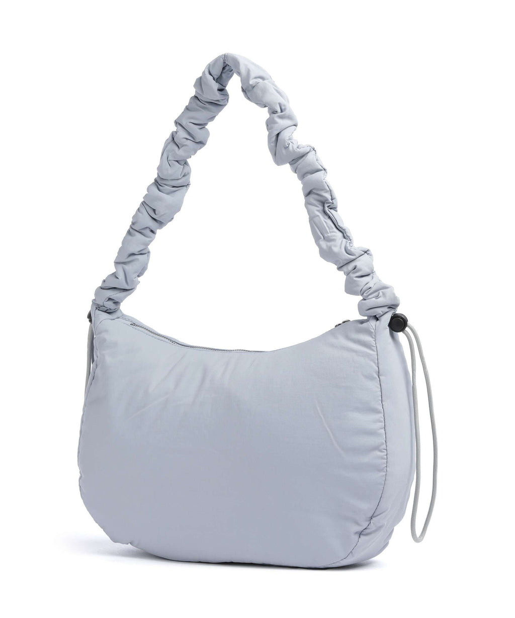 Markberg Ground Shoulder bag light denim