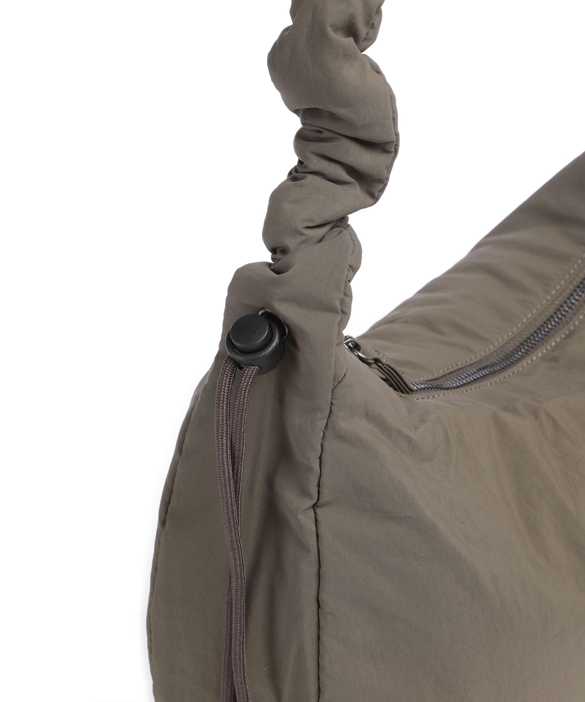 Markberg Ground Shoulder bag burnt olive