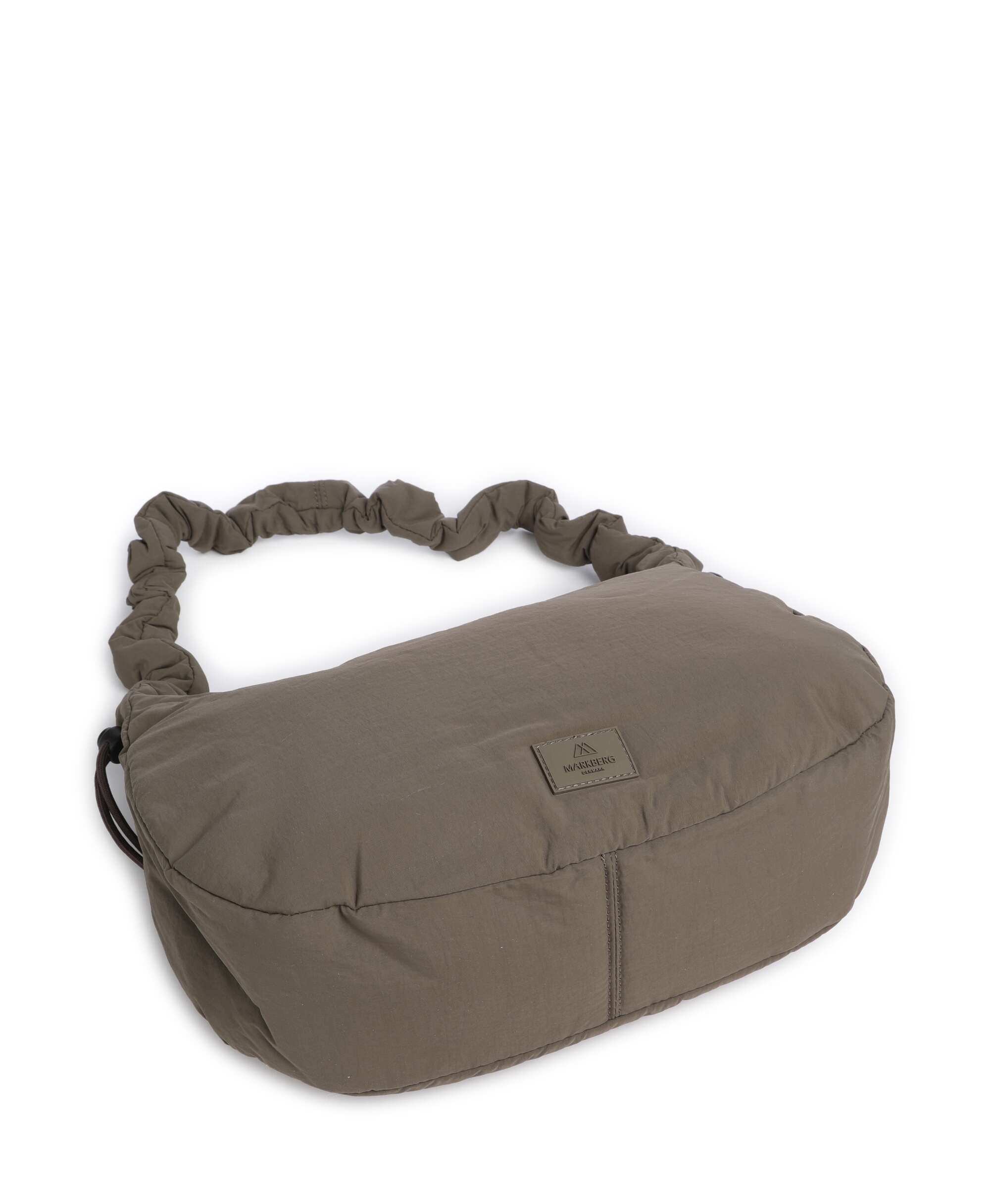 Markberg Ground Shoulder bag burnt olive