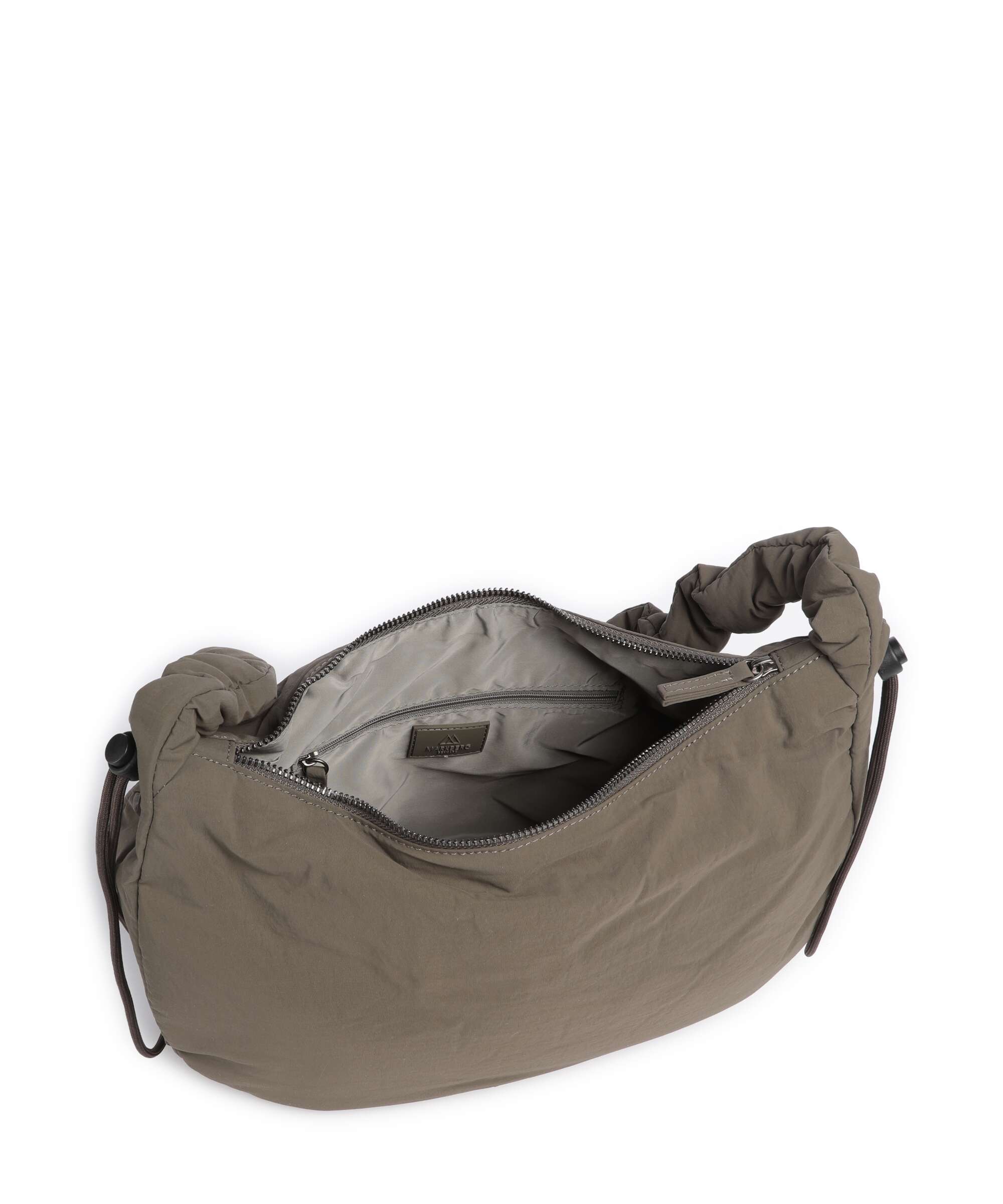 Markberg Ground Shoulder bag burnt olive