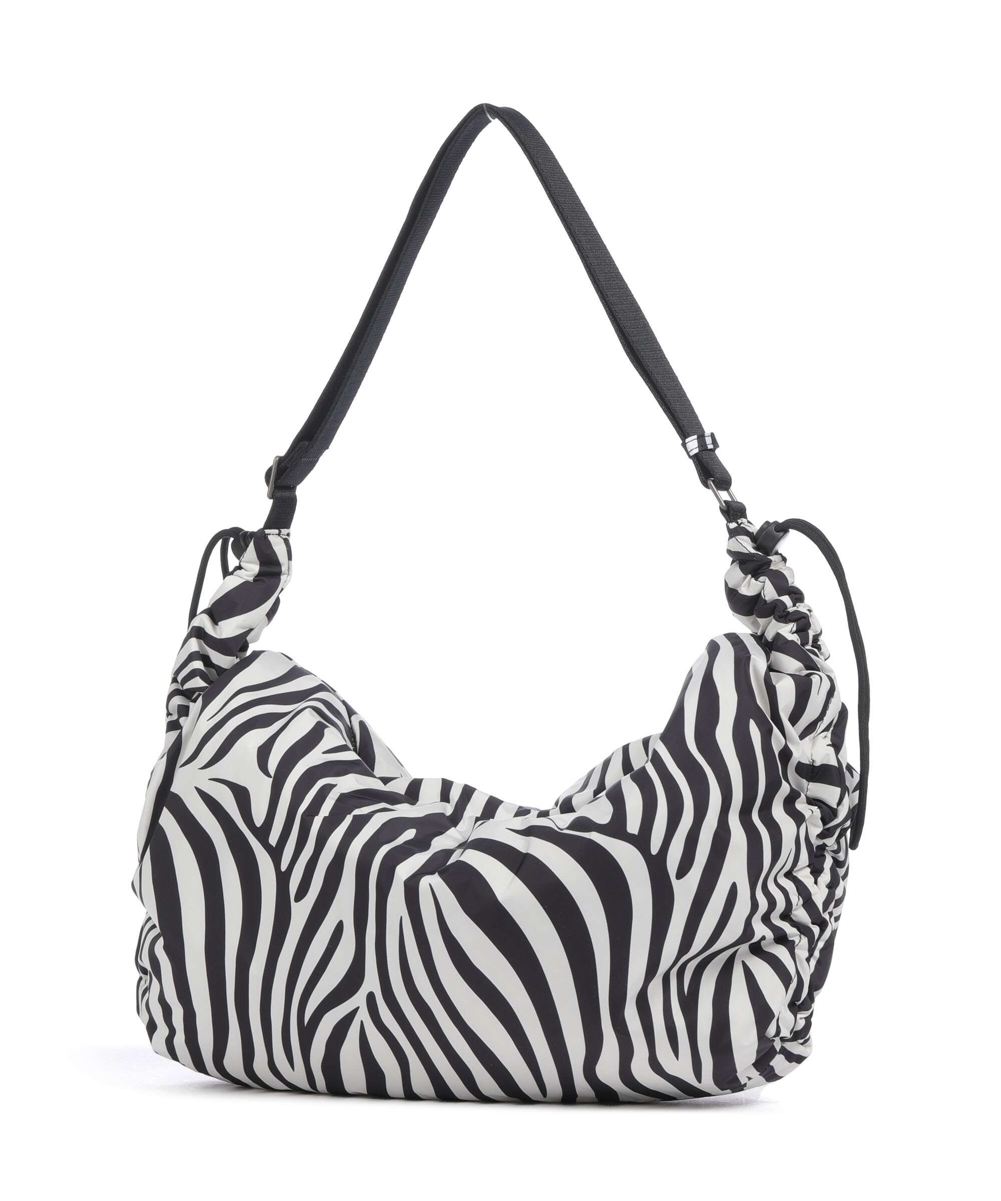 Markberg Alpine Hobo bag zebra