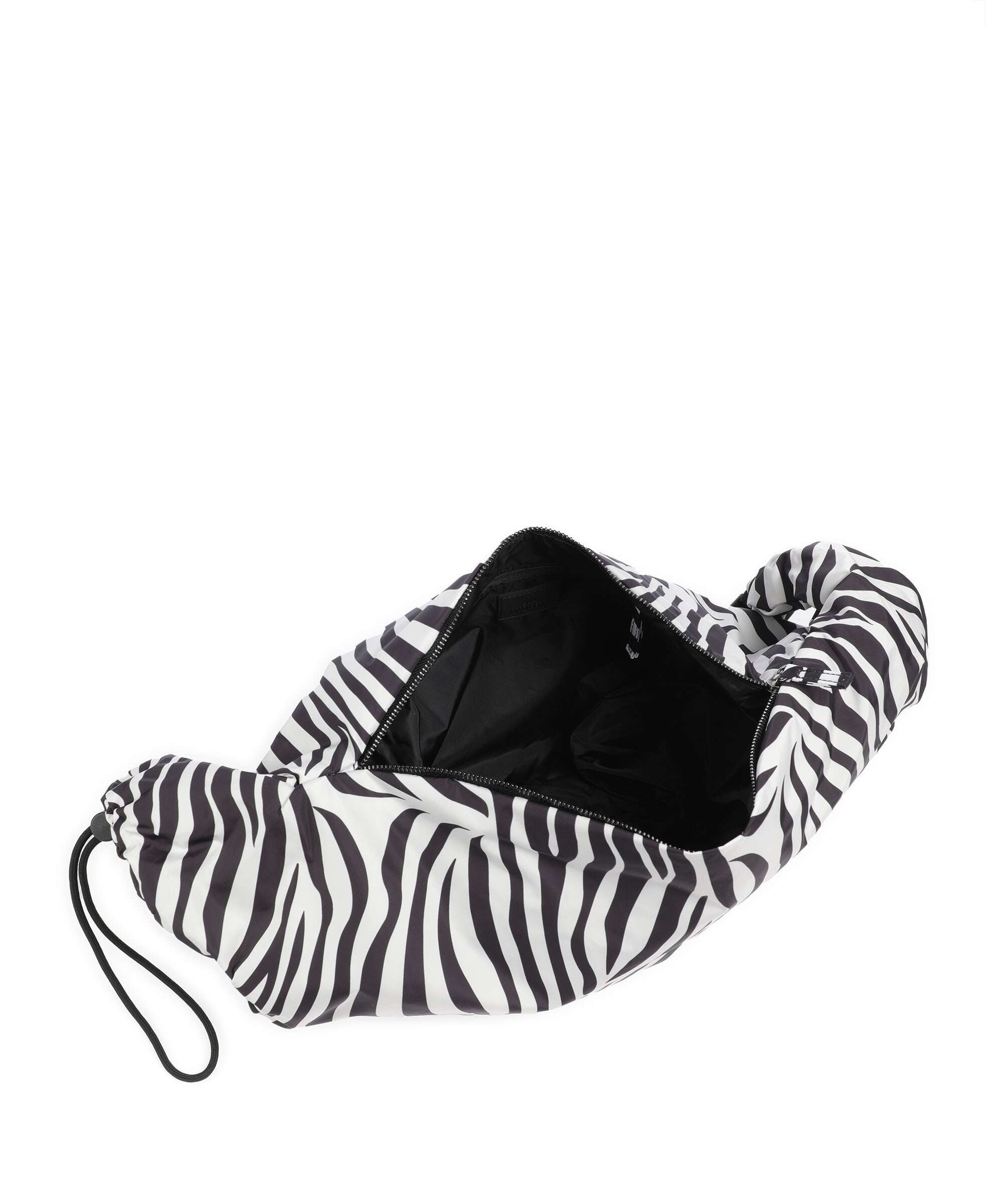 Markberg Alpine Hobo bag zebra