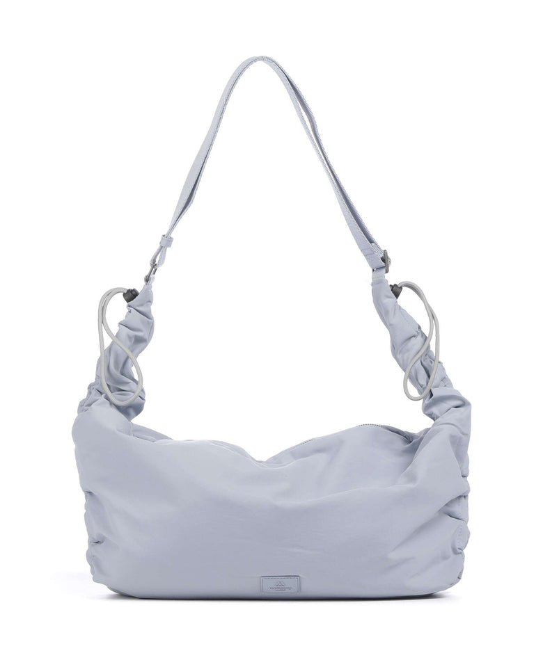 Markberg Alpine Hobo bag light denim