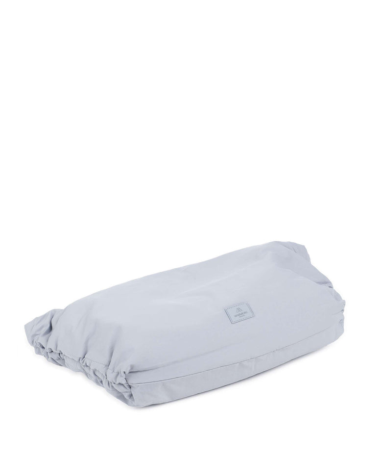 Markberg Alpine Hobo bag light denim