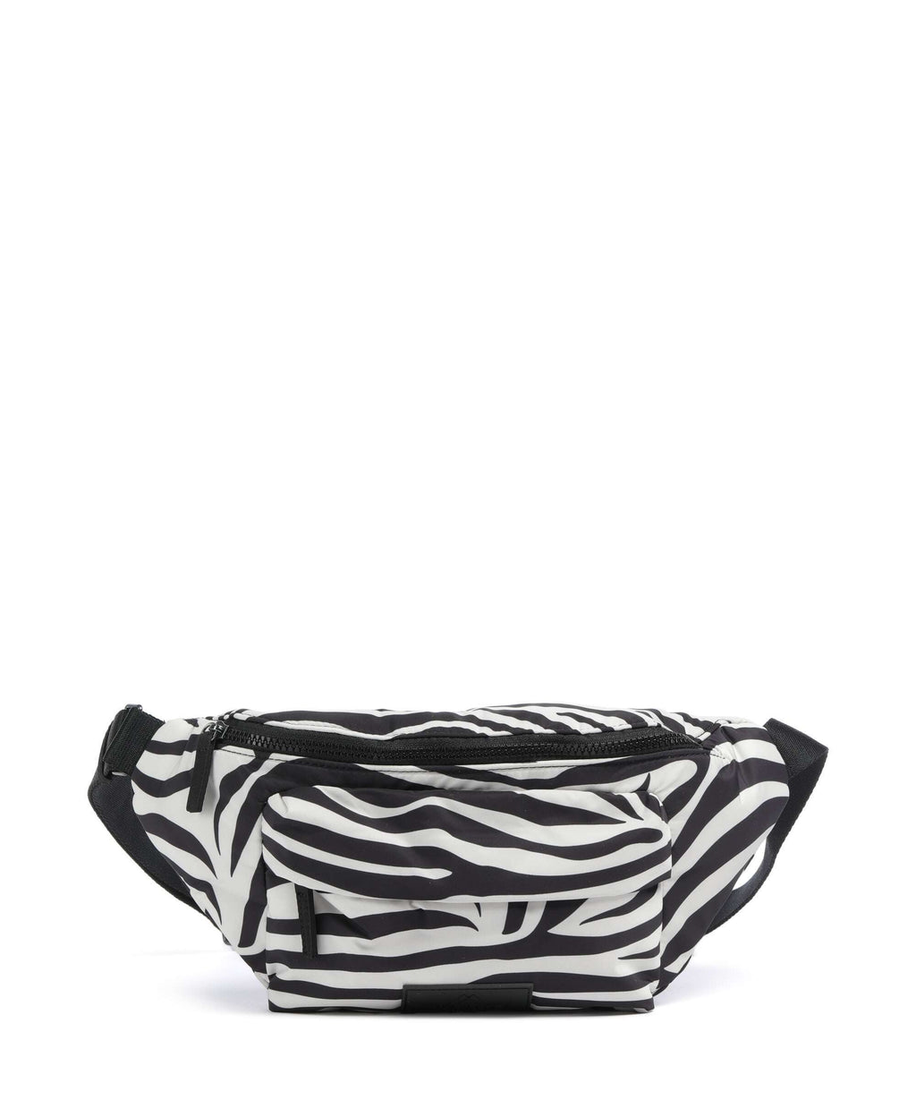 Markberg Fame Belt bag zebra