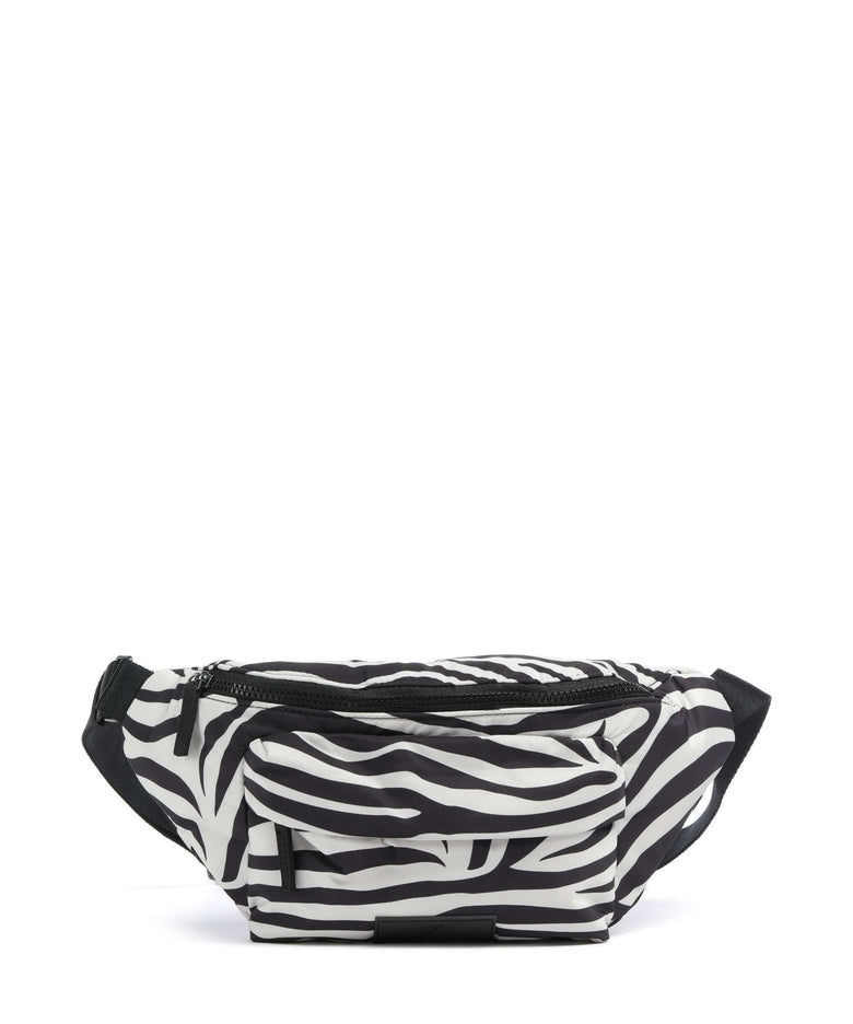 Markberg Fame Belt bag zebra