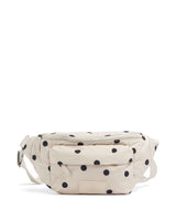 Markberg Fame Sac banane polka dot/creme