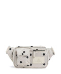 Markberg Darla Belt bag polka dot/creme