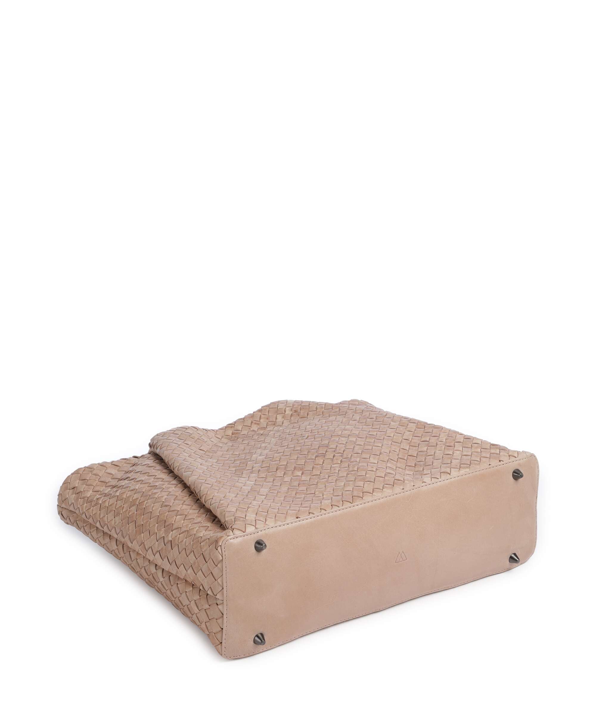 Markberg Saya Tote bag mocha mousse