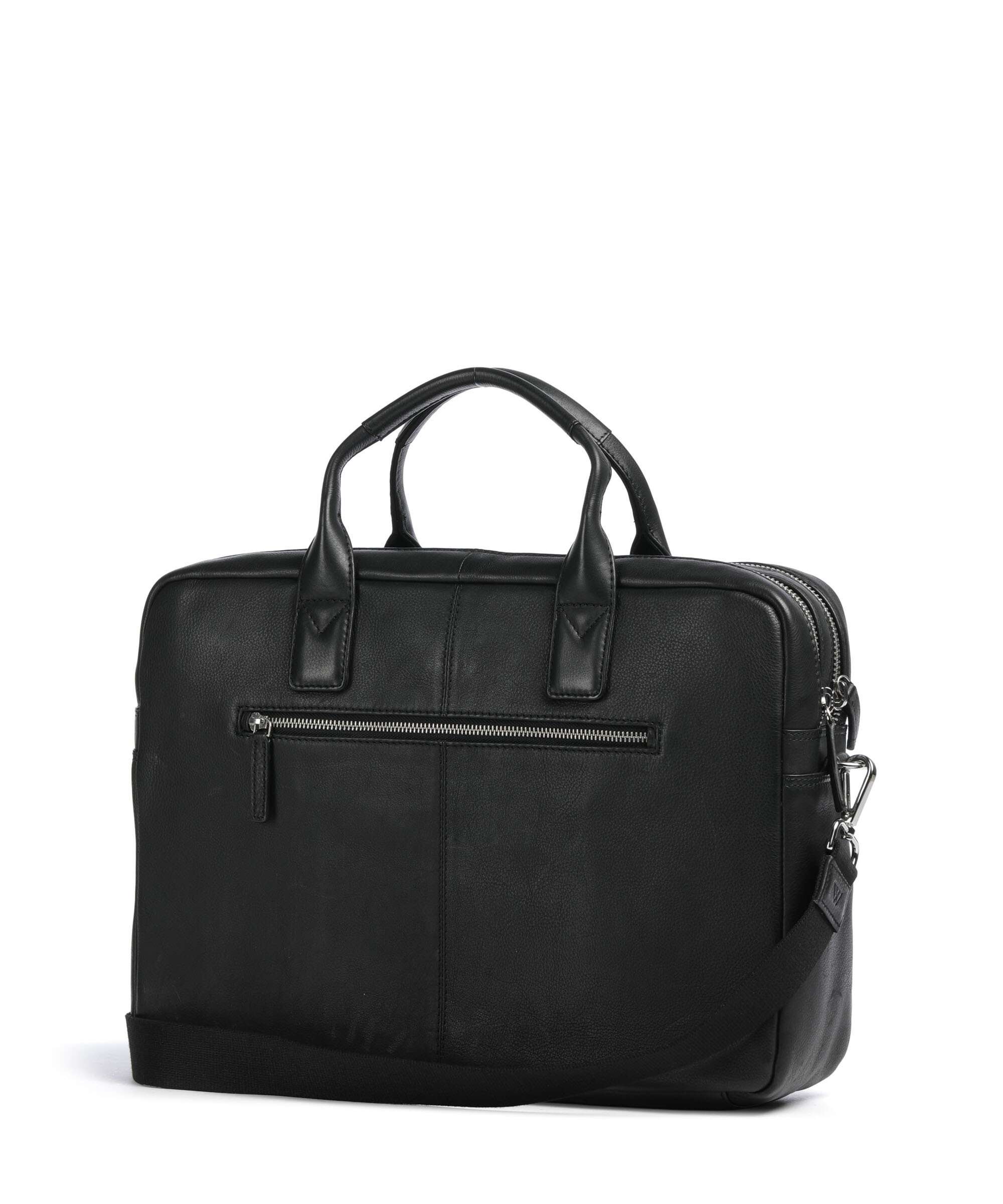 Markberg Kingston Briefcase black