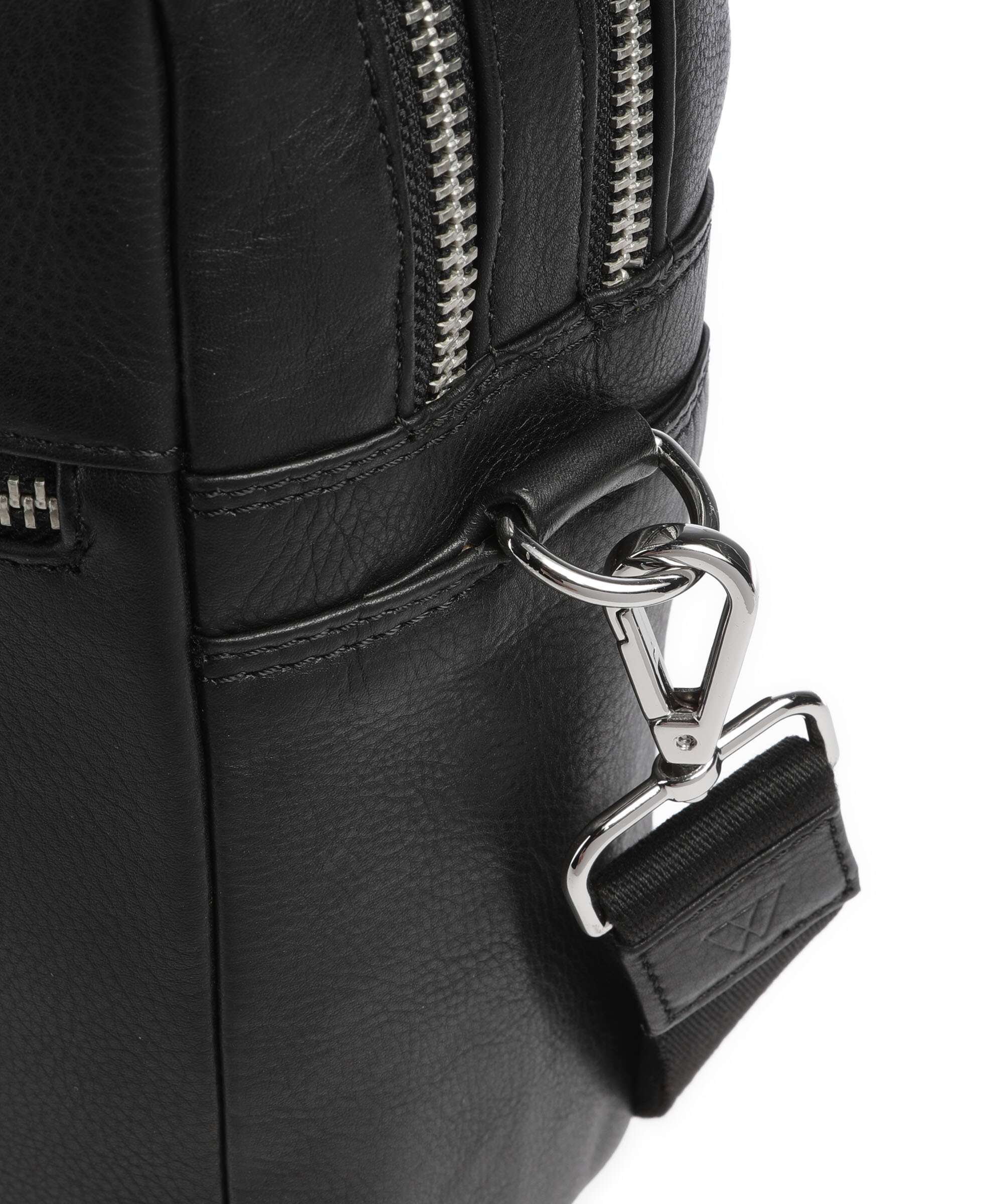 Markberg Kingston Briefcase black