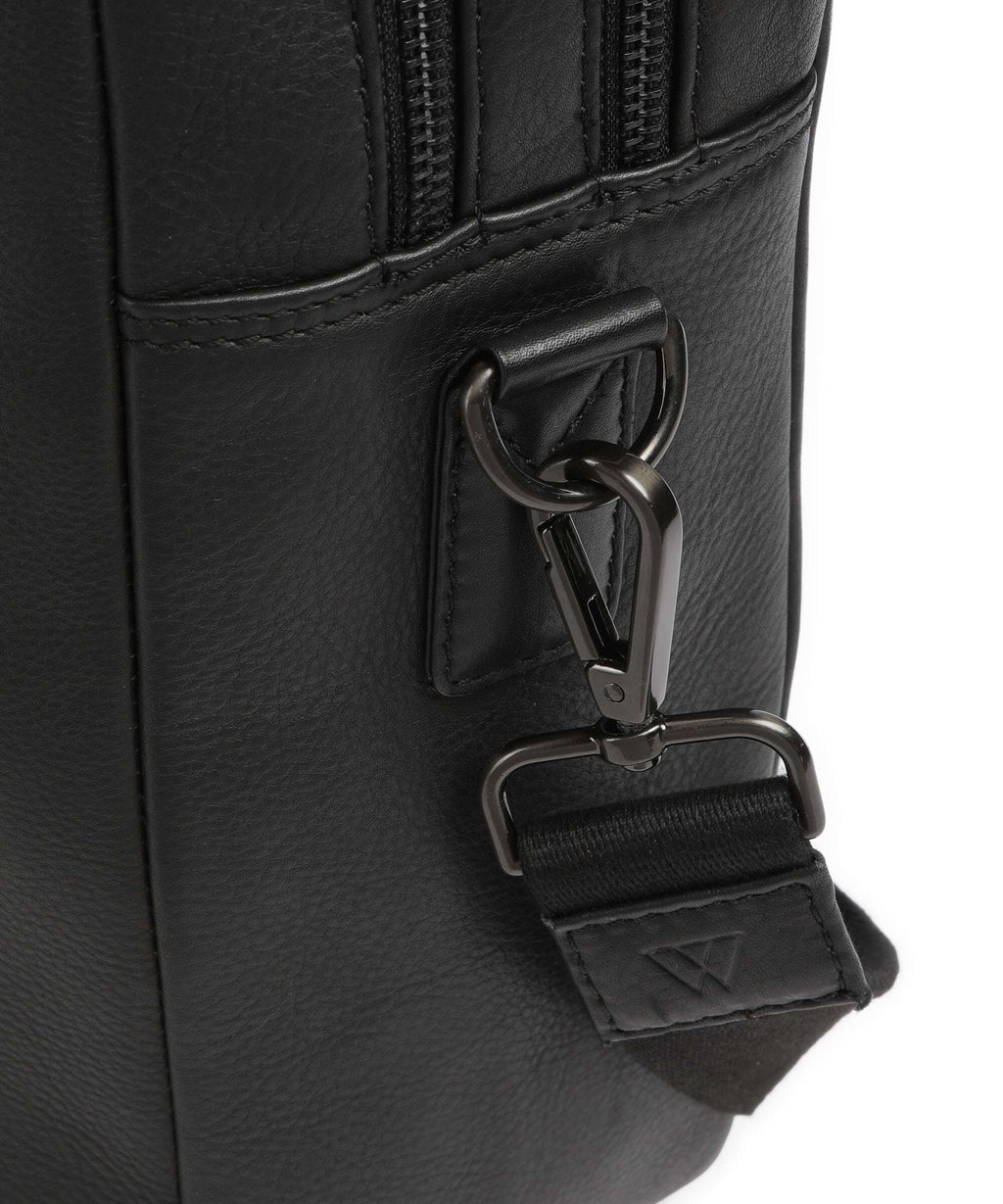 Markberg Ashton Briefcase black
