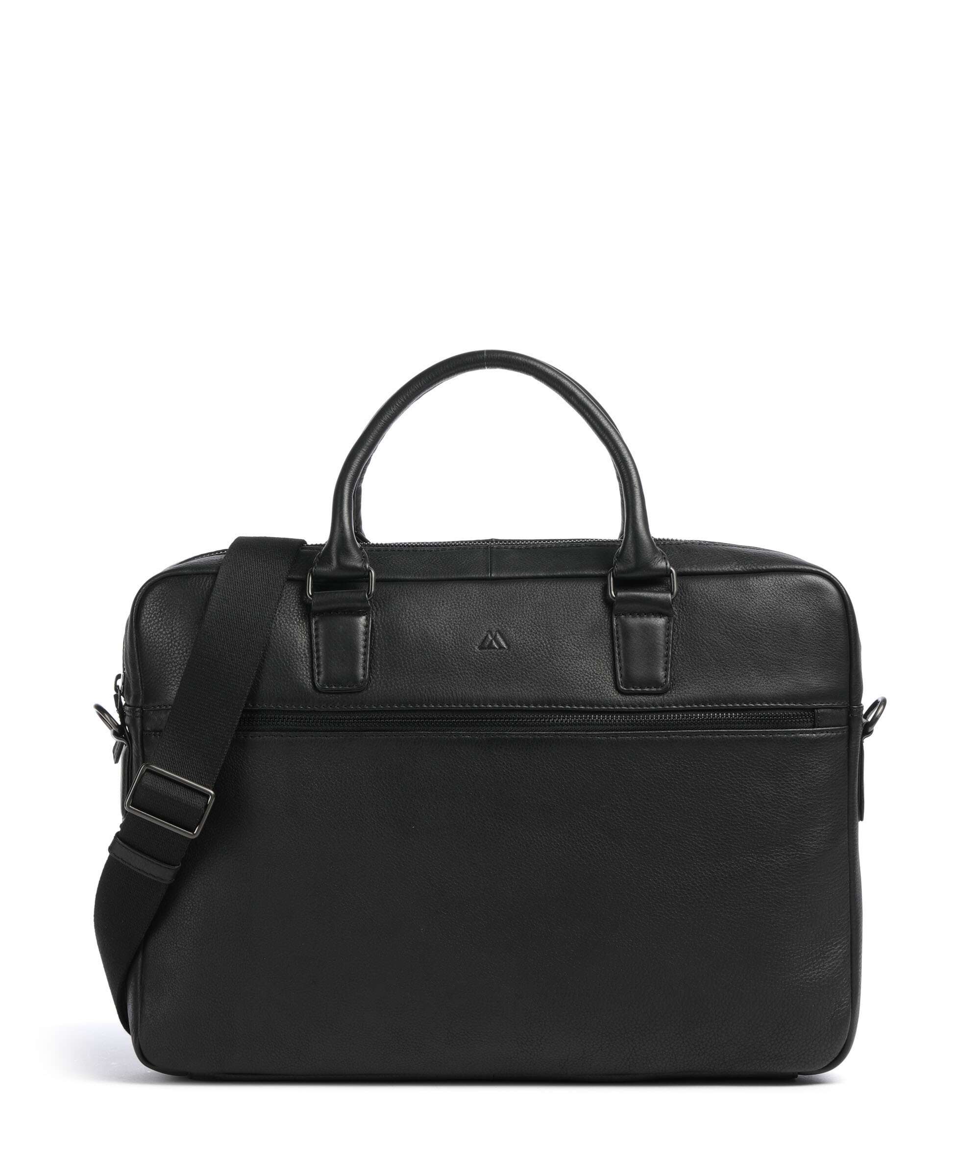 Markberg Mason Briefcase black
