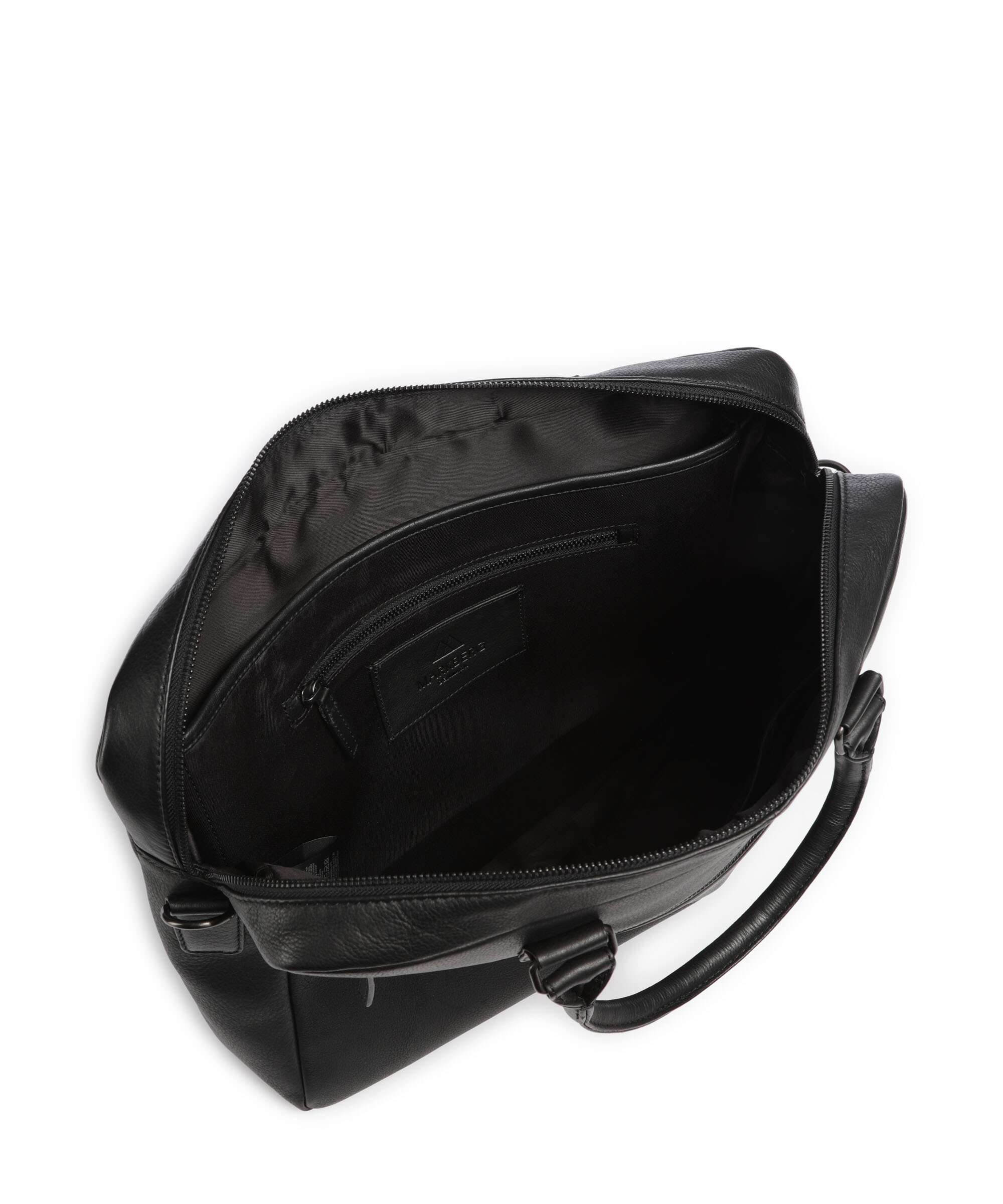 Markberg Mason Briefcase black
