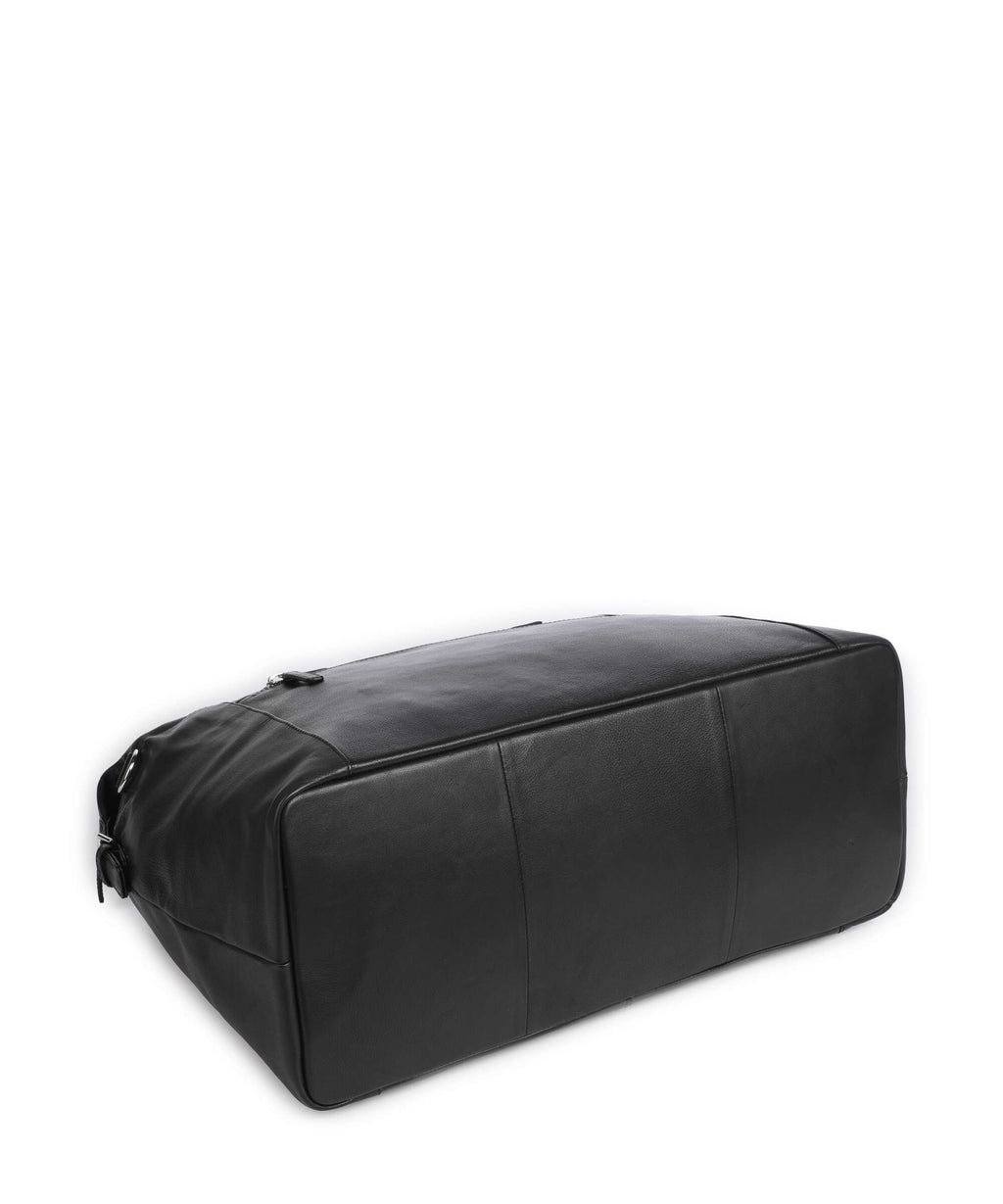 Markberg Kiefer Weekend bag black