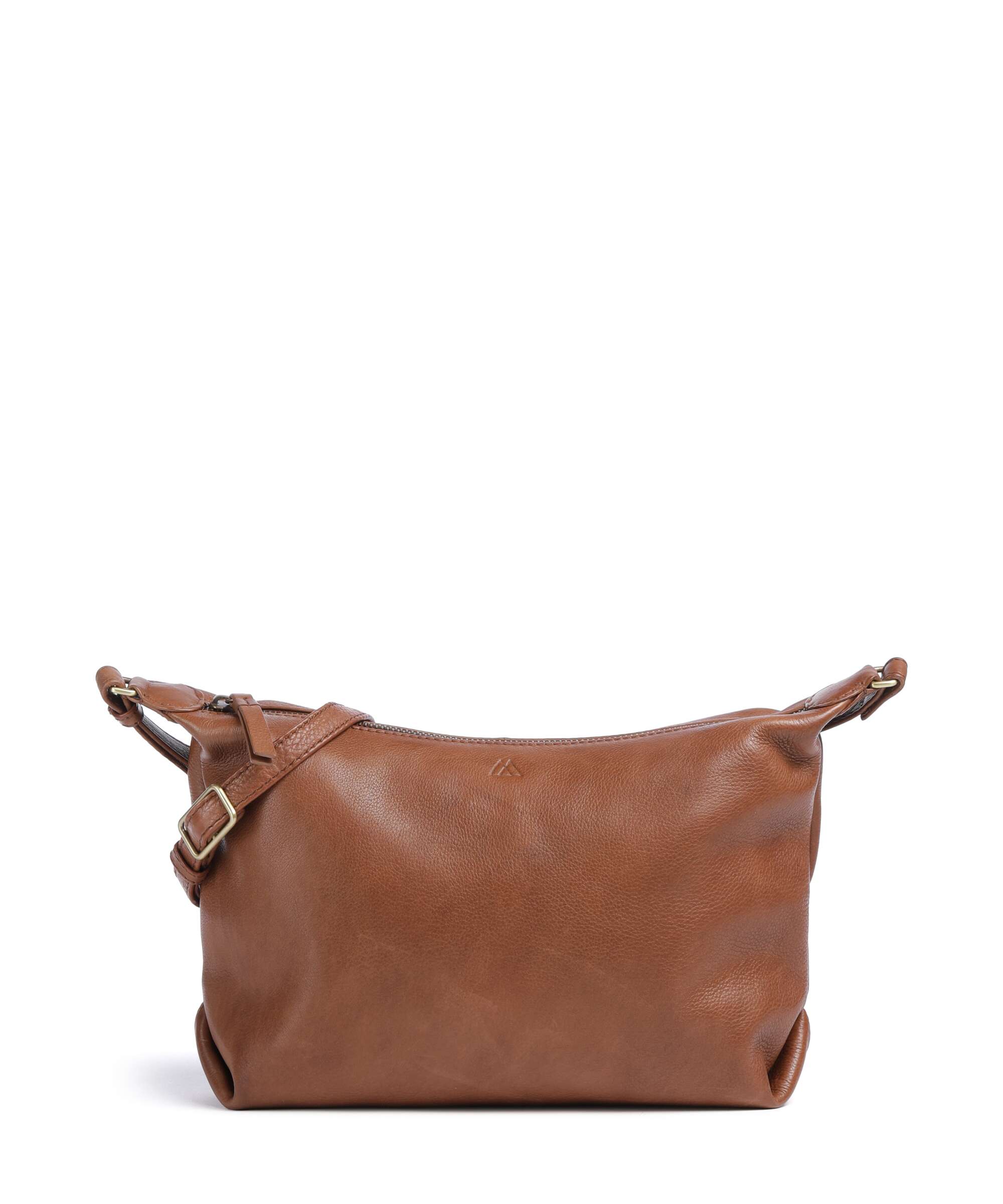 Markberg Nyra Crossbody bag cognac