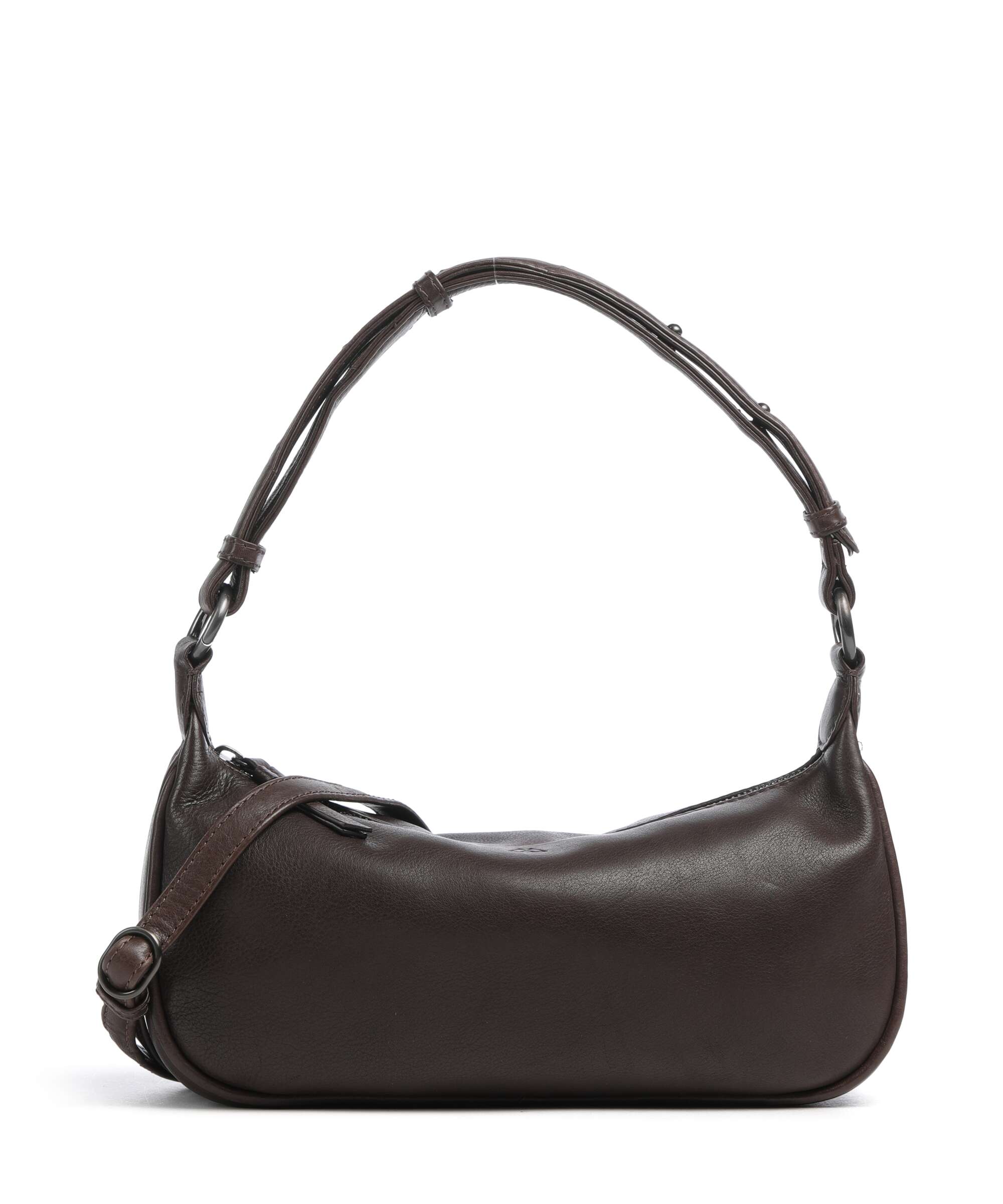 Markberg Mini Muse Shoulder bag espresso brown