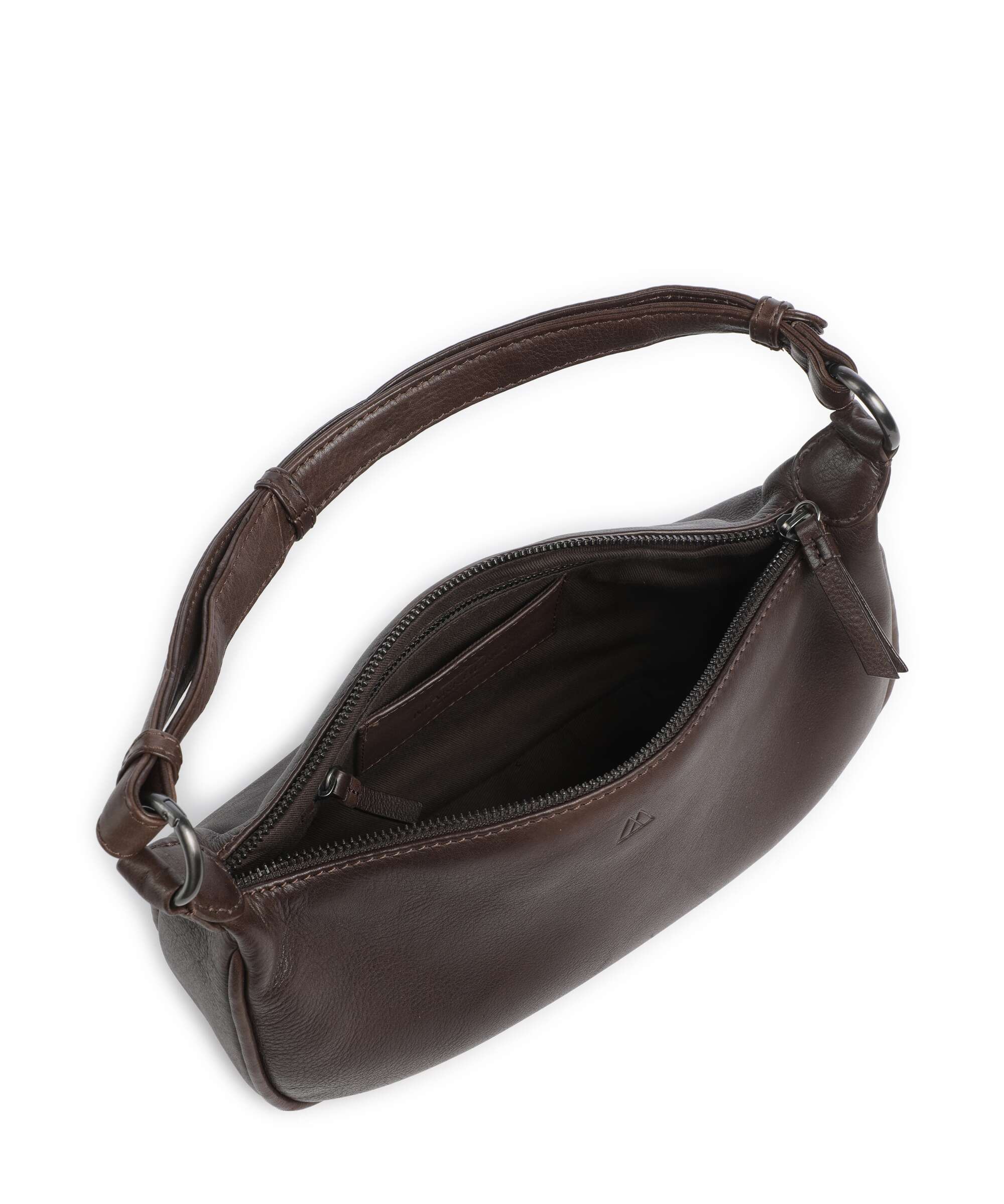Markberg Mini Muse Shoulder bag espresso brown