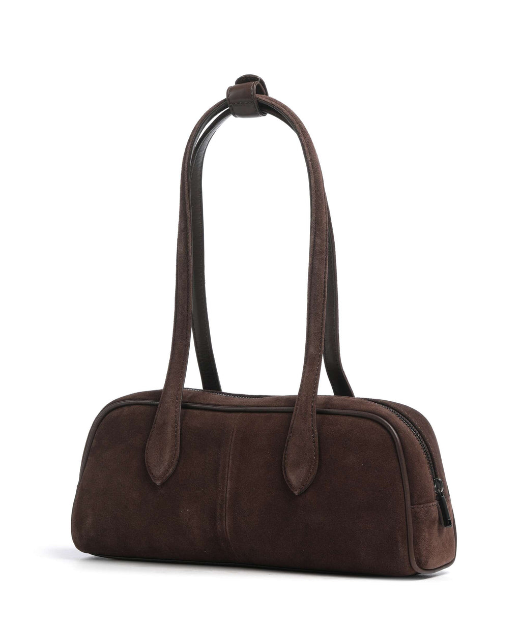 Markberg Edena Shoulder bag dark brown