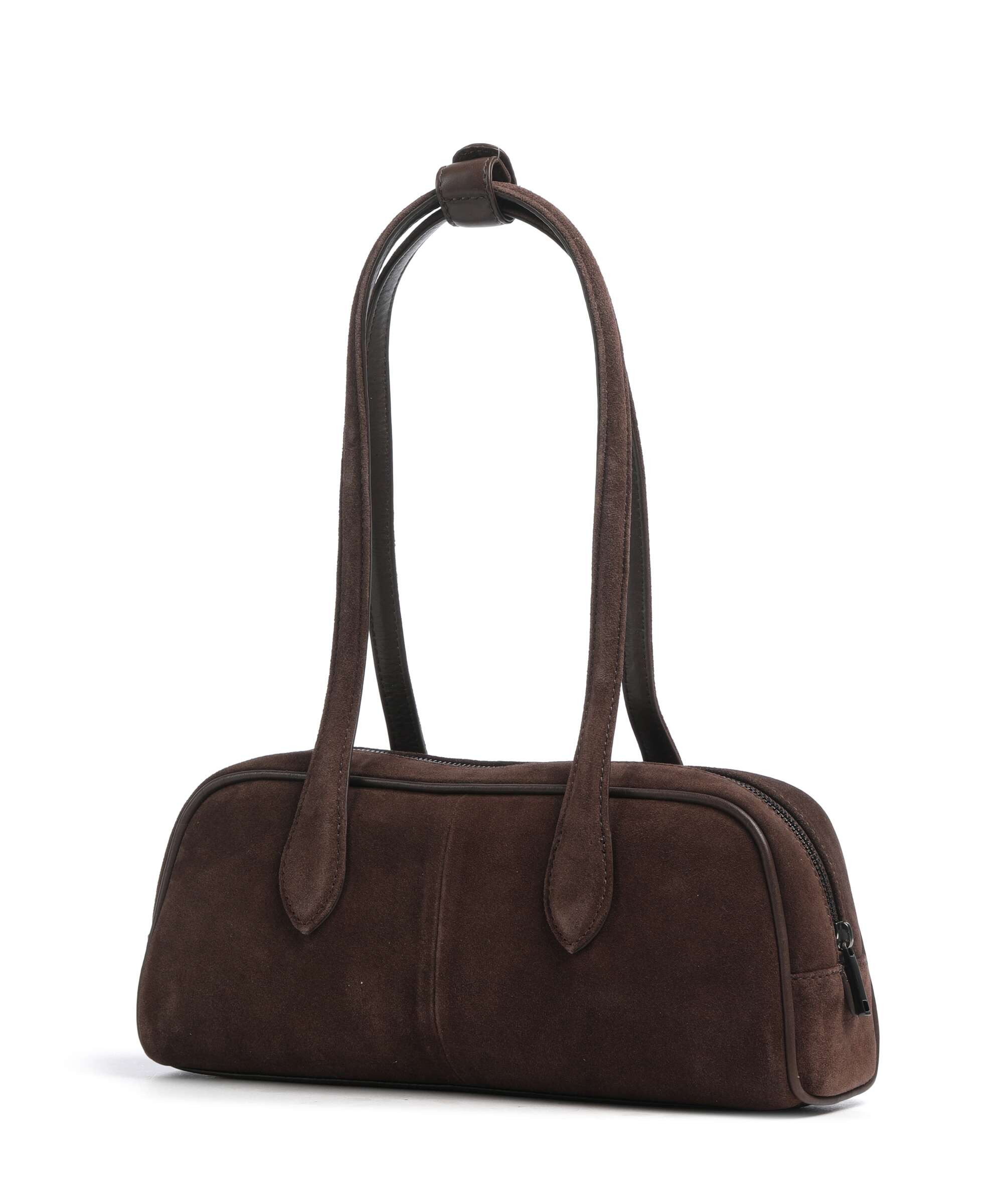Markberg Edena Shoulder bag dark brown