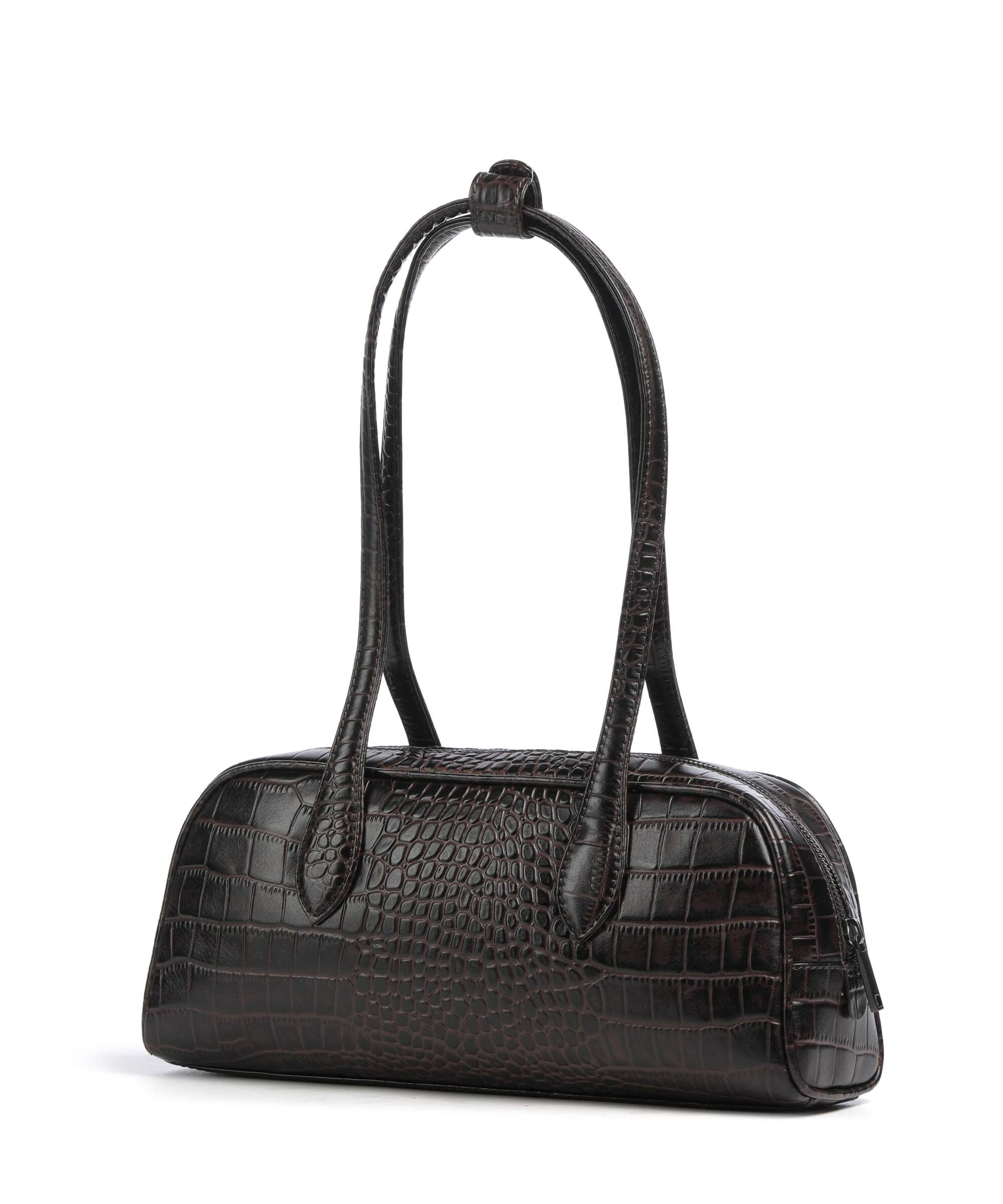 Markberg Edena Shoulder bag espresso brown