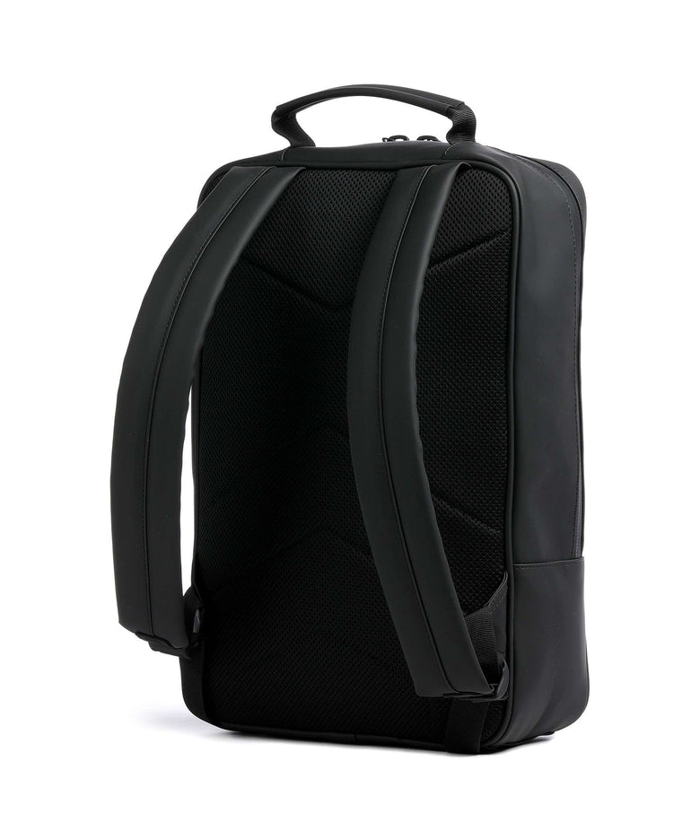 Rains Backpack black