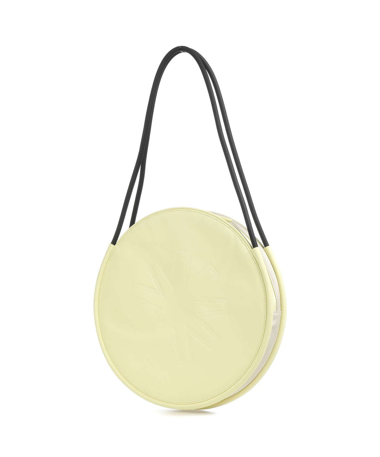 Rains Spin Tote bag straw