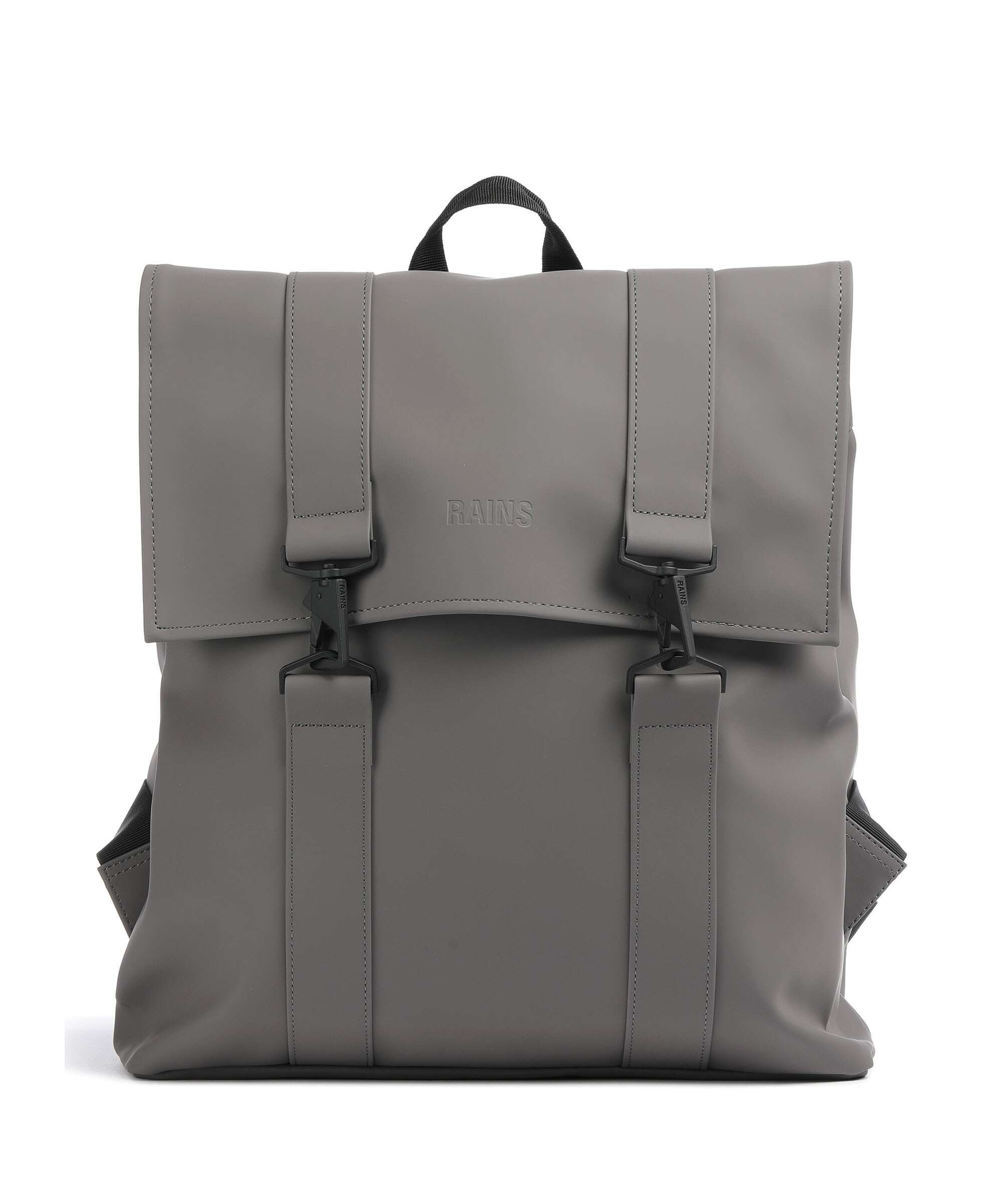 Rains MSN Backpack grey