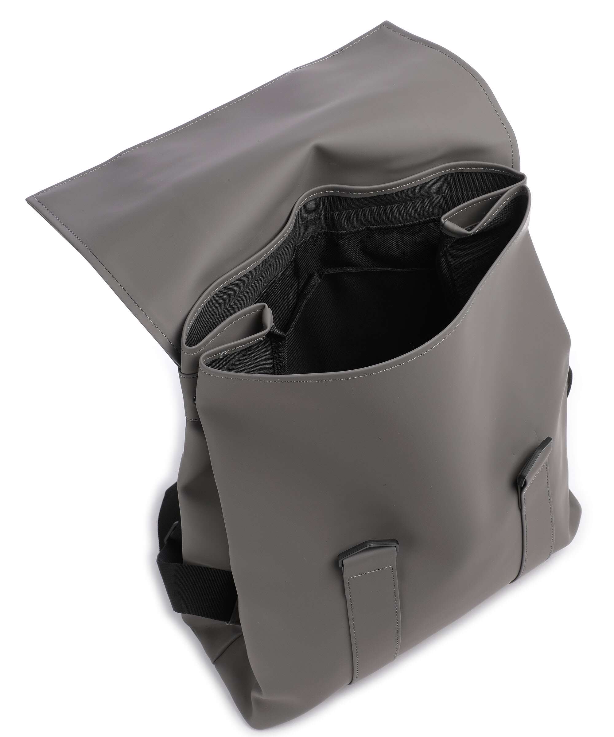 Rains MSN Backpack grey