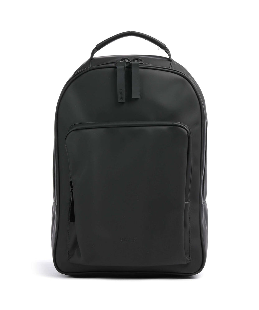 Rains Backpack black