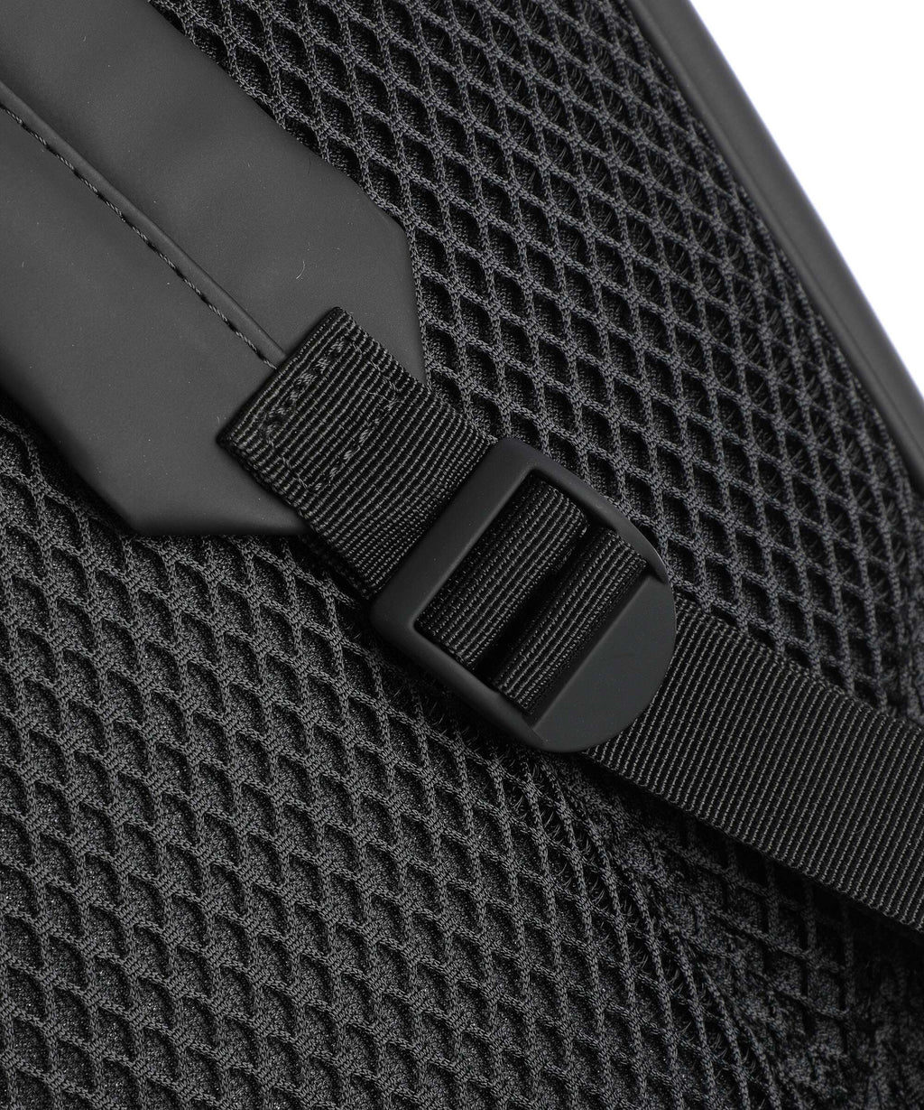 Rains Backpack black