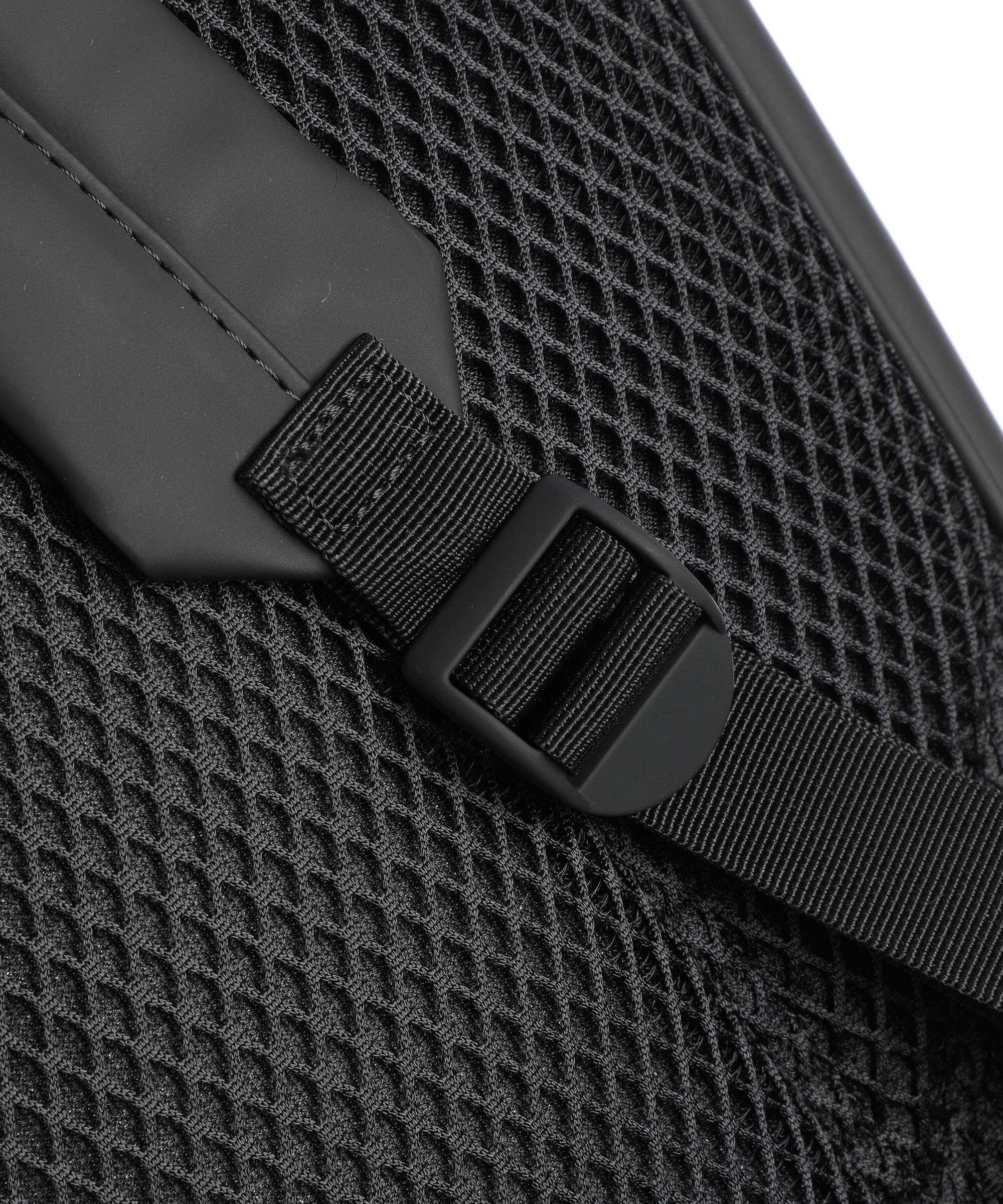 Rains Backpack black