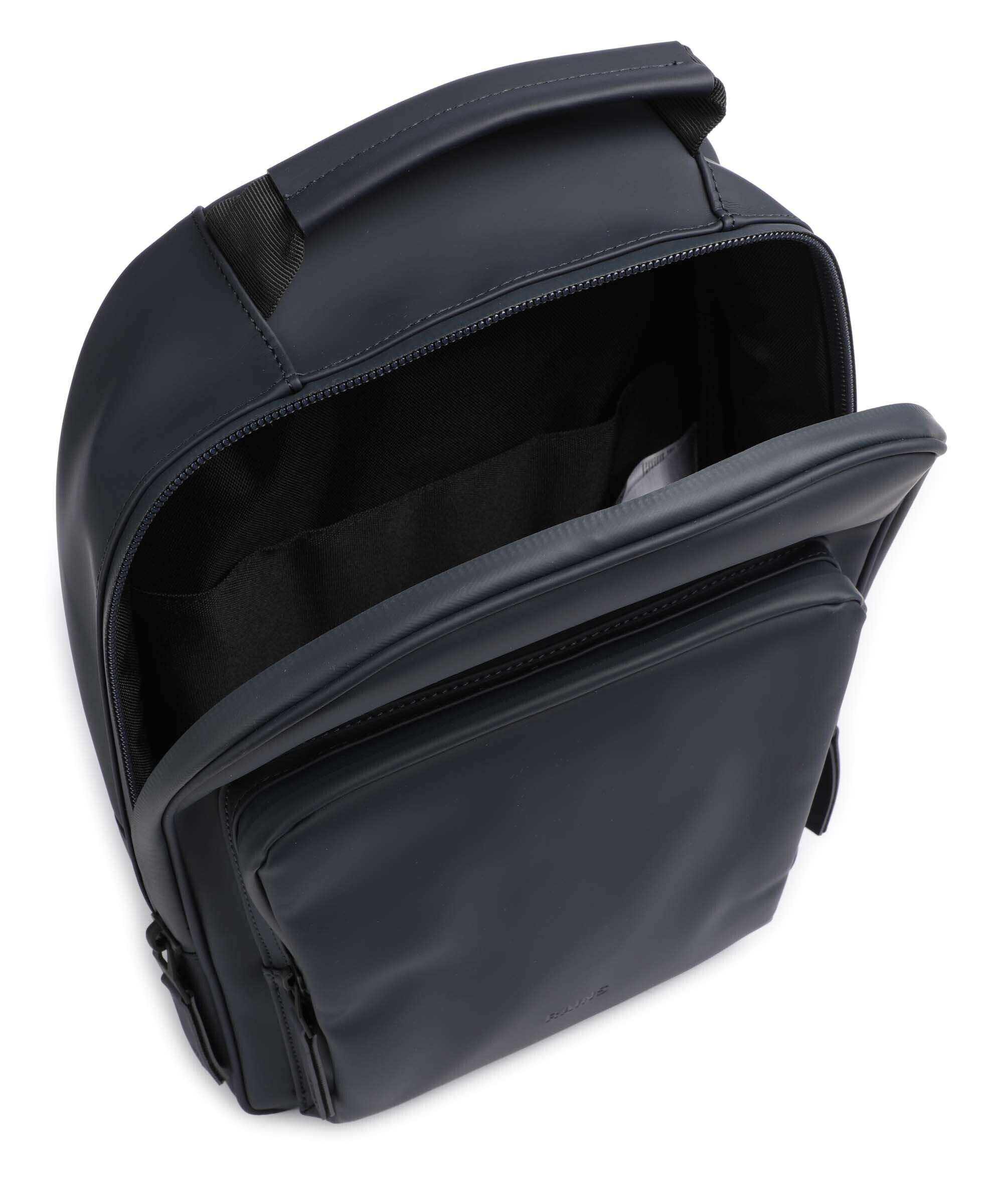 Rains Backpack navy