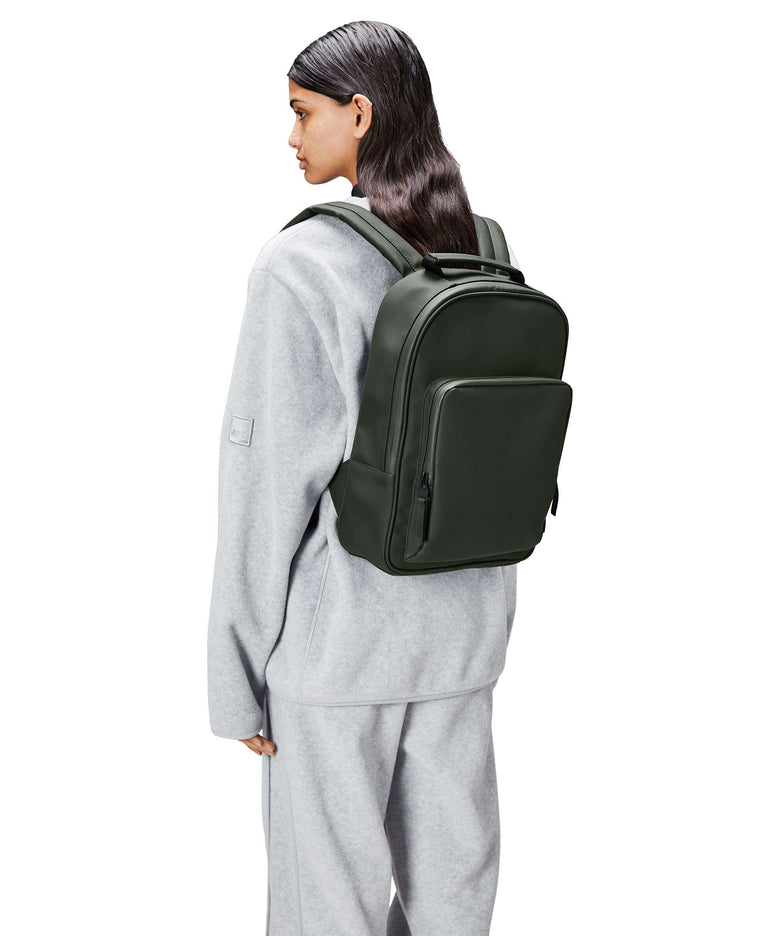 Rains Backpack green