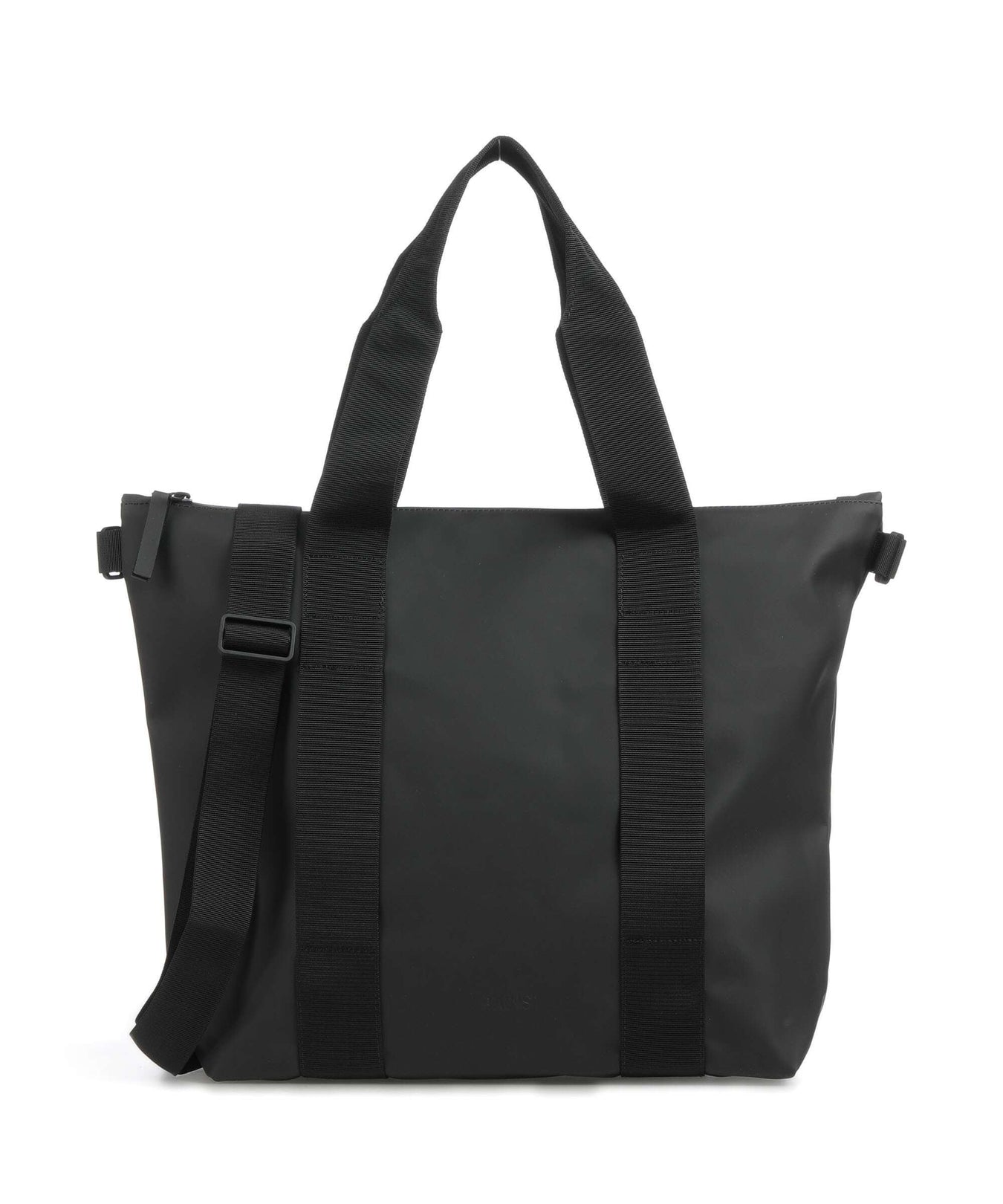 Rains Mini Tote bag black