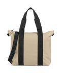 Rains Mini Tote bag sand