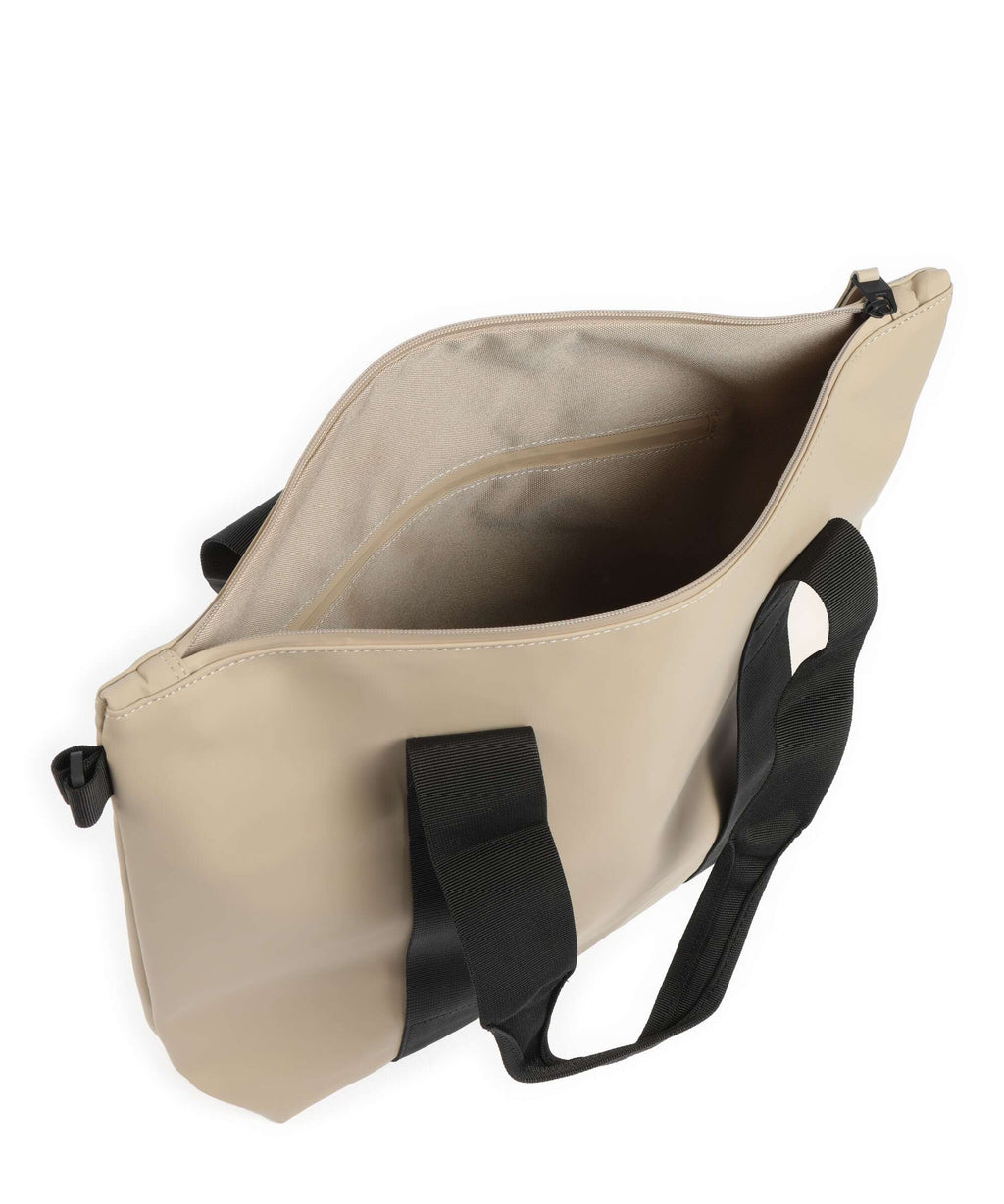 Rains Mini Tote bag sand