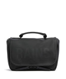 Rains Texel Trousse de toilette black