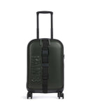 Rains Texel Valise 4 roues green