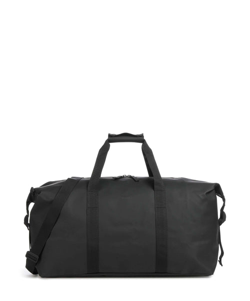 Rains Hilo Large Travel bag black
