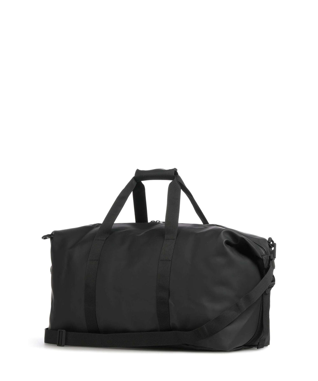 Rains Hilo Large Travel bag black