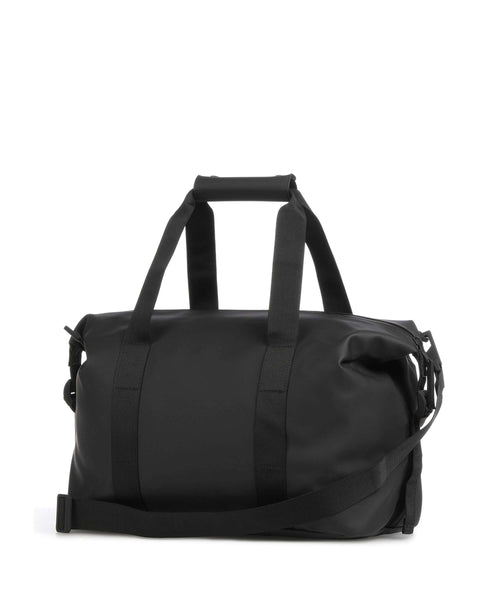 Rains Hilo Small Weekend bag black