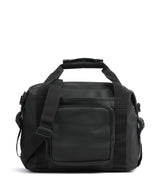 Rains Texel Weekendtas black