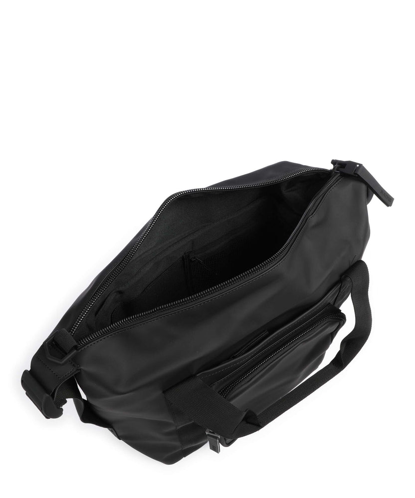 Rains Texel Weekend bag black