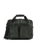 Rains Briefcase green