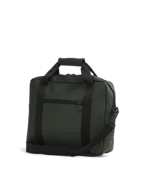 Rains Briefcase green