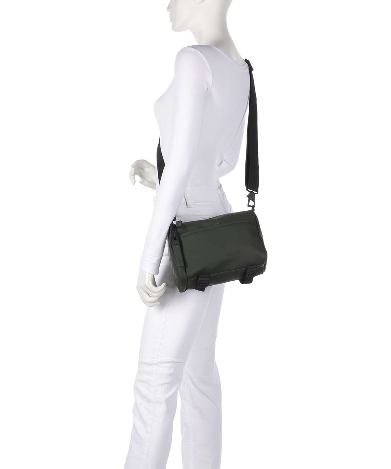 Rains Texel Crossbody bag green