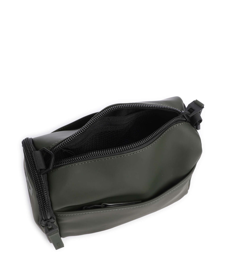 Rains Texel Crossbody bag green